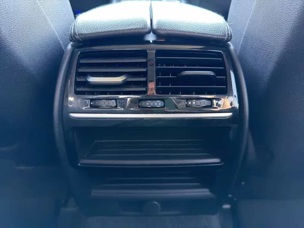 BMW 5 Series 530 dA Limo Navi LED Virtual ACC HuD 360° Leder 07/2018-photo-19
