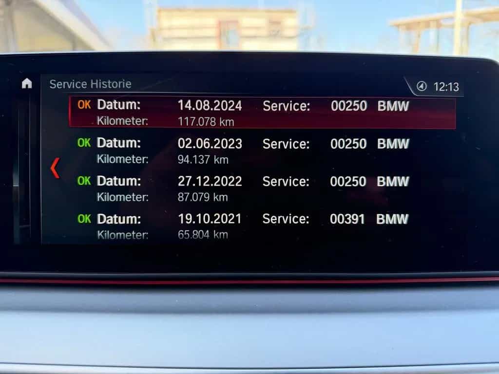 BMW 5 Series 530 dA Limo Navi LED Virtual ACC HuD 360° Leder 07/2018-photo-22