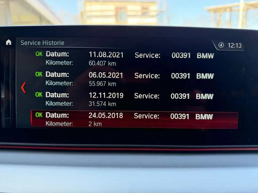 BMW 5 Series 530 dA Limo Navi LED Virtual ACC HuD 360° Leder 07/2018-photo-23
