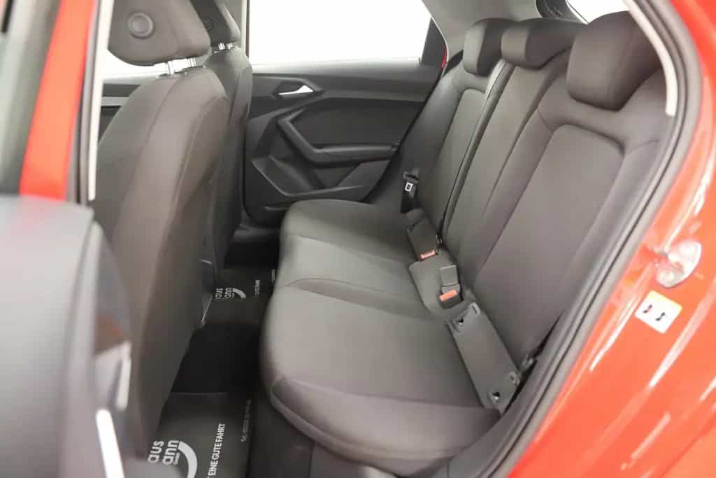 Audi A1 Sportback 30TFSI 116PS S tronic Advanced ACC 05/2019-photo-10