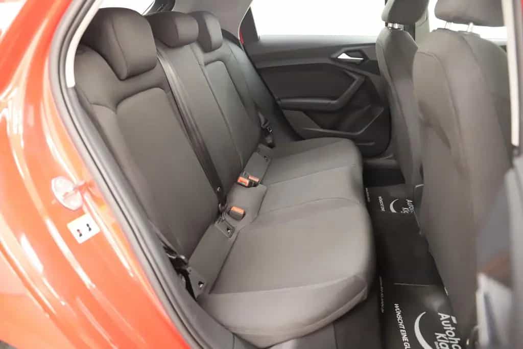 Audi A1 Sportback 30TFSI 116PS S tronic Advanced ACC 05/2019-photo-11