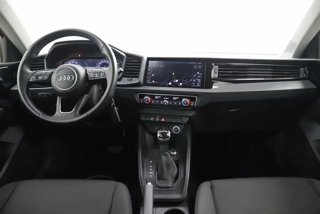 Audi A1 Sportback 30TFSI 116PS S tronic Advanced ACC 05/2019-photo-13