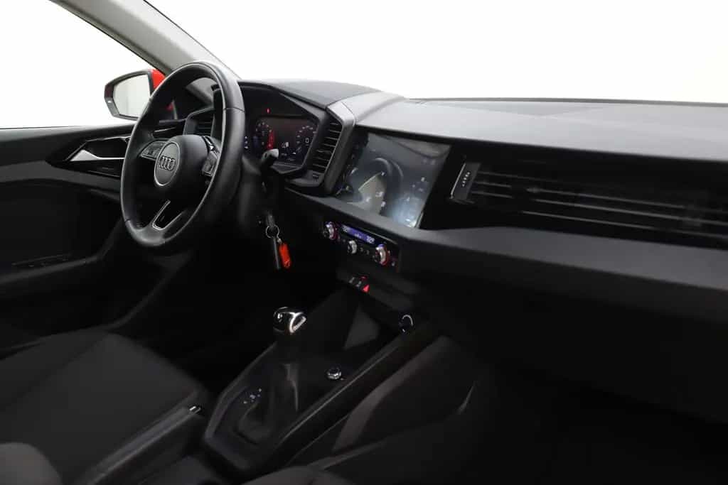 Audi A1 Sportback 30TFSI 116PS S tronic Advanced ACC 05/2019-photo-14