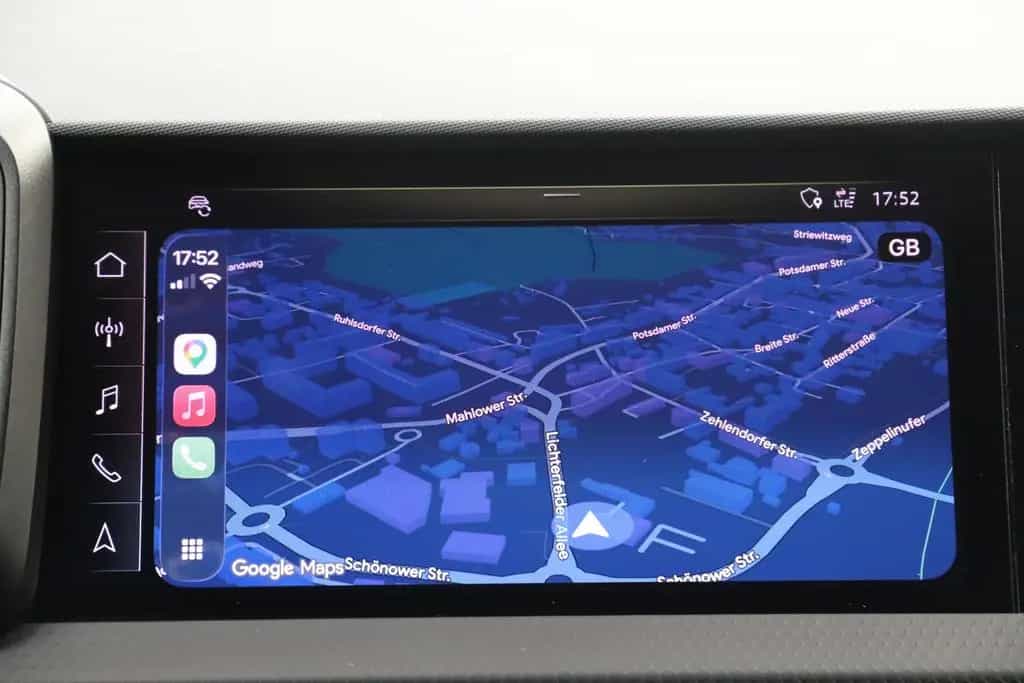 Audi A1 Sportback 30TFSI 116PS S tronic Advanced ACC 05/2019-photo-15