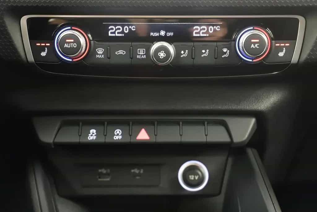 Audi A1 Sportback 30TFSI 116PS S tronic Advanced ACC 05/2019-photo-16