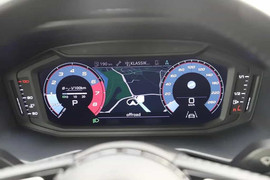 Audi A1 Sportback 30TFSI 116PS S tronic Advanced ACC 05/2019-photo-18