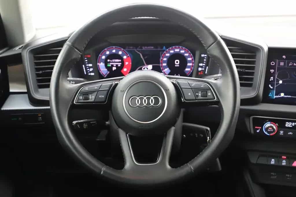 Audi A1 Sportback 30TFSI 116PS S tronic Advanced ACC 05/2019-photo-19