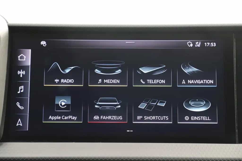Audi A1 Sportback 30TFSI 116PS S tronic Advanced ACC 05/2019-photo-20