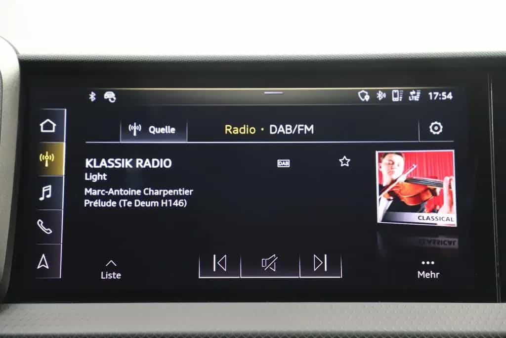 Audi A1 Sportback 30TFSI 116PS S tronic Advanced ACC 05/2019-photo-21