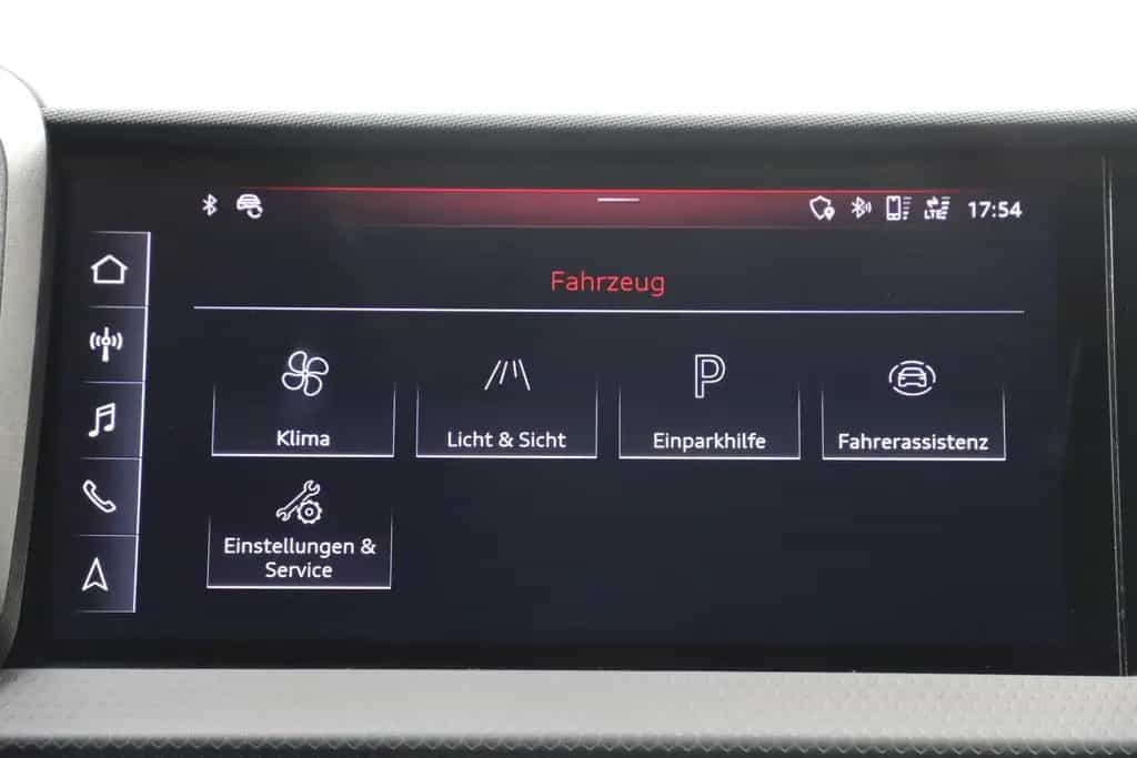 Audi A1 Sportback 30TFSI 116PS S tronic Advanced ACC 05/2019-photo-23