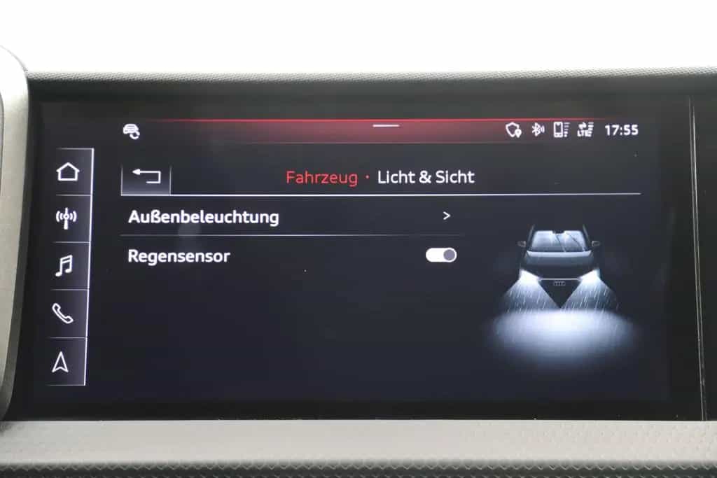 Audi A1 Sportback 30TFSI 116PS S tronic Advanced ACC 05/2019-photo-24