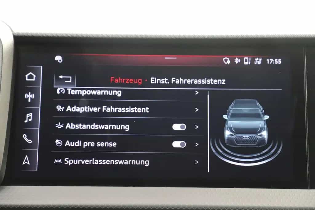 Audi A1 Sportback 30TFSI 116PS S tronic Advanced ACC 05/2019-photo-26