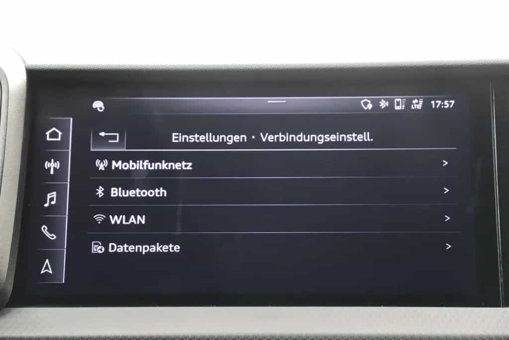 Audi A1 Sportback 30TFSI 116PS S tronic Advanced ACC 05/2019-photo-27