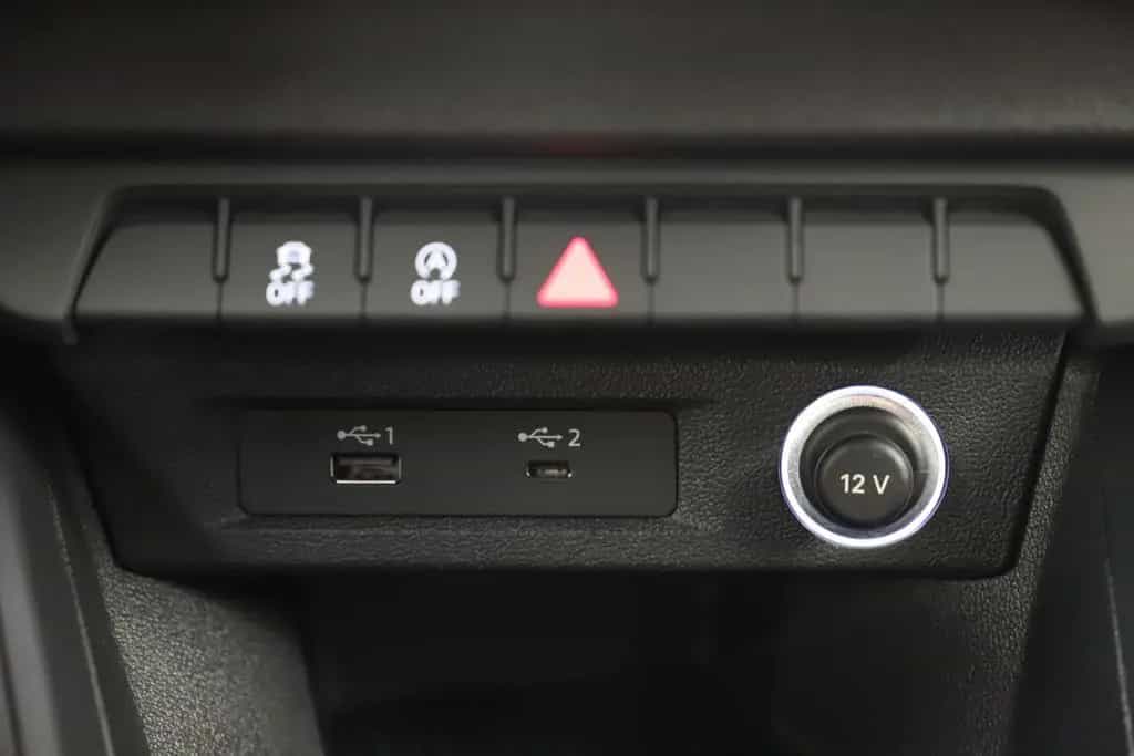 Audi A1 Sportback 30TFSI 116PS S tronic Advanced ACC 05/2019-photo-28