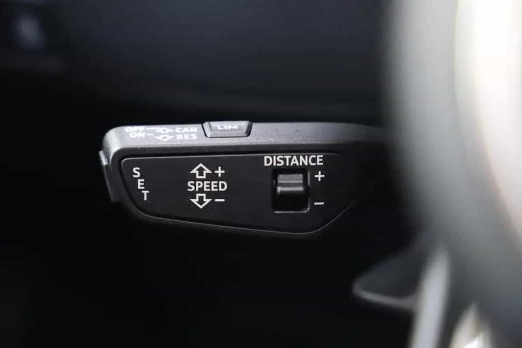 Audi A1 Sportback 30TFSI 116PS S tronic Advanced ACC 05/2019-photo-31