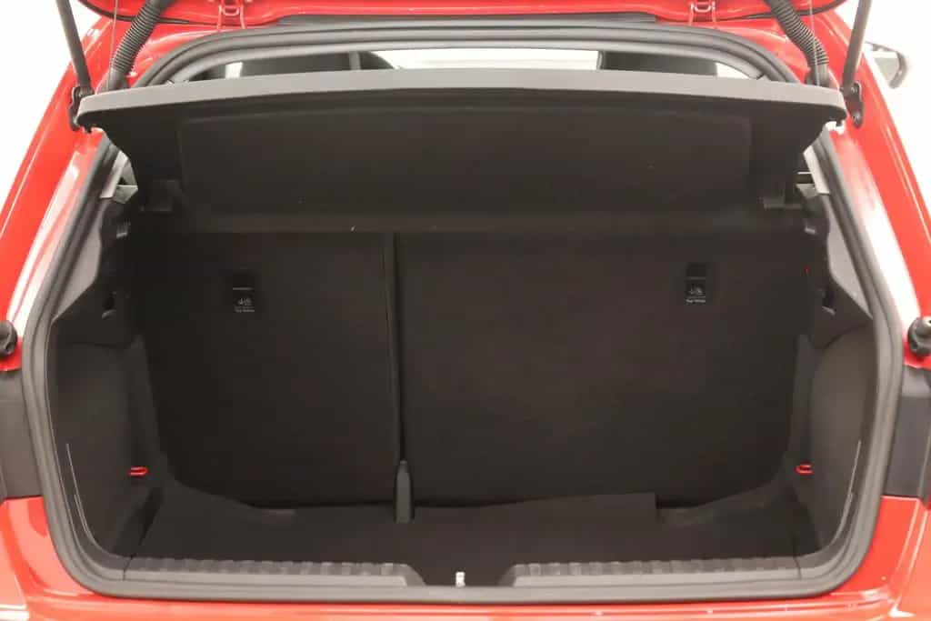 Audi A1 Sportback 30TFSI 116PS S tronic Advanced ACC 05/2019-photo-37