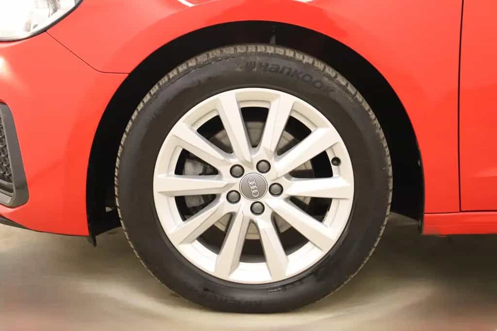 Audi A1 Sportback 30TFSI 116PS S tronic Advanced ACC 05/2019-photo-38