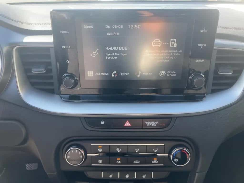 Kia cee'd / Ceed 1.0T EDITION 7 Emotionpaket 11/2023-photo-10