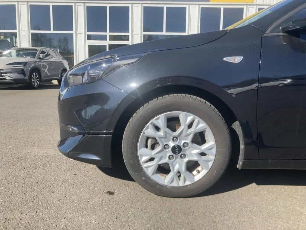 Kia cee'd / Ceed 1.0T EDITION 7 Emotionpaket 11/2023-photo-14