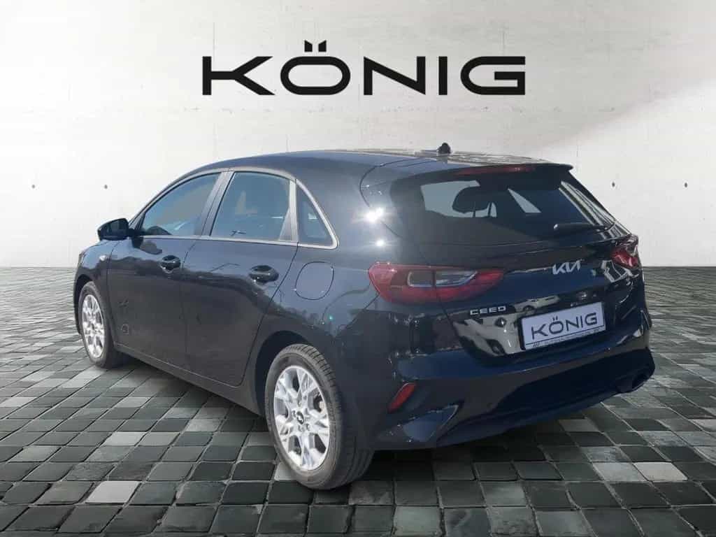 Kia cee'd / Ceed 1.0T EDITION 7 Emotionpaket 11/2023-photo-2