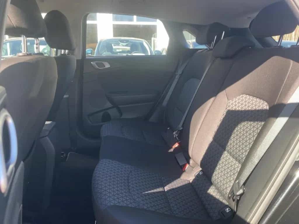 Kia cee'd / Ceed 1.0T EDITION 7 Emotionpaket 11/2023-photo-7
