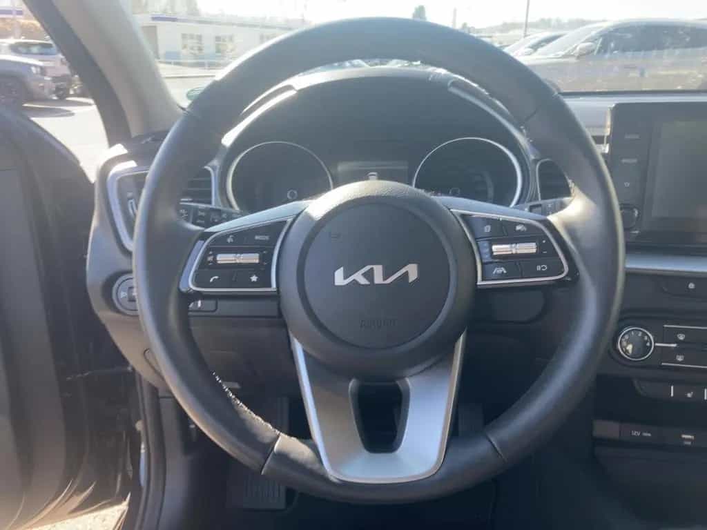 Kia cee'd / Ceed 1.0T EDITION 7 Emotionpaket 11/2023-photo-9