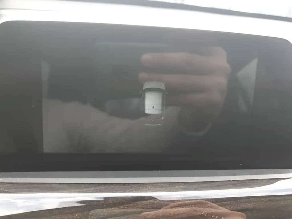 BMW X1 sDrive 18 i Sport Line +AHK+SHZ+BOSE+LED+ 12/2018-photo-12