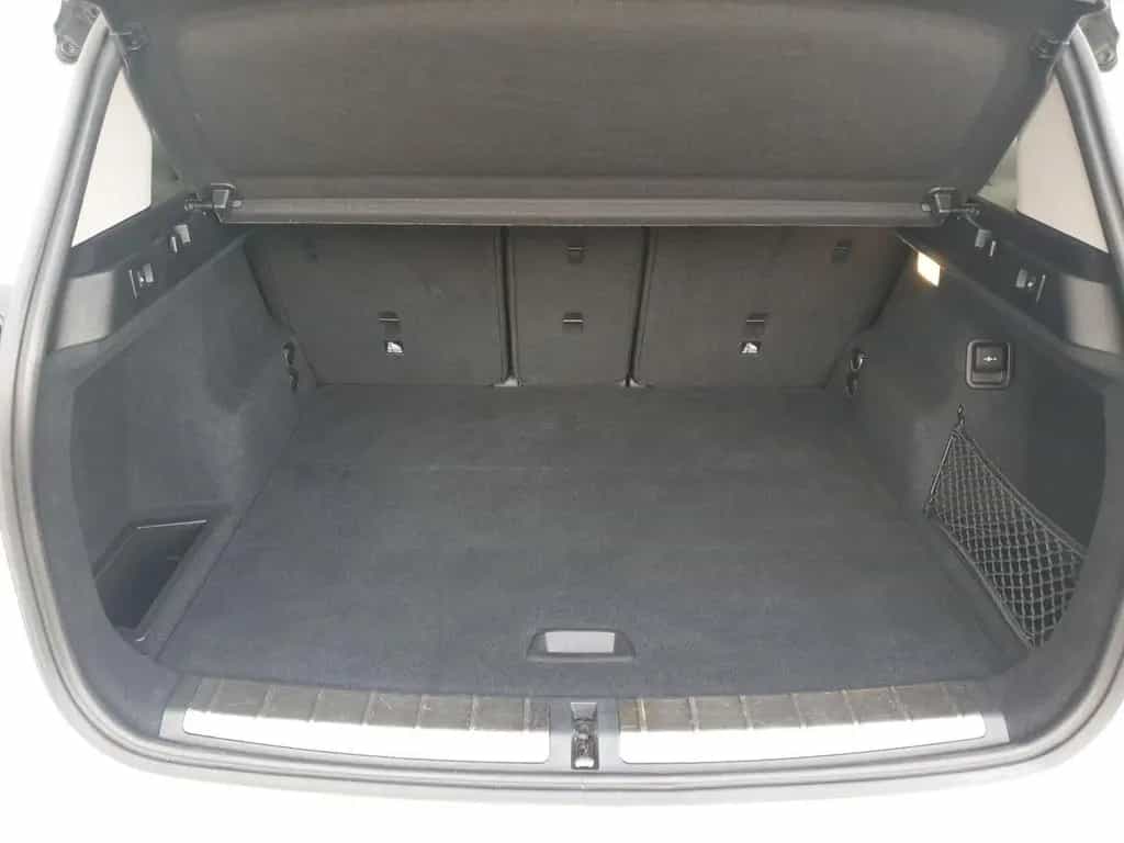 BMW X1 sDrive 18 i Sport Line +AHK+SHZ+BOSE+LED+ 12/2018-photo-14