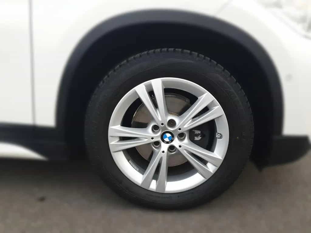BMW X1 sDrive 18 i Sport Line +AHK+SHZ+BOSE+LED+ 12/2018-photo-6