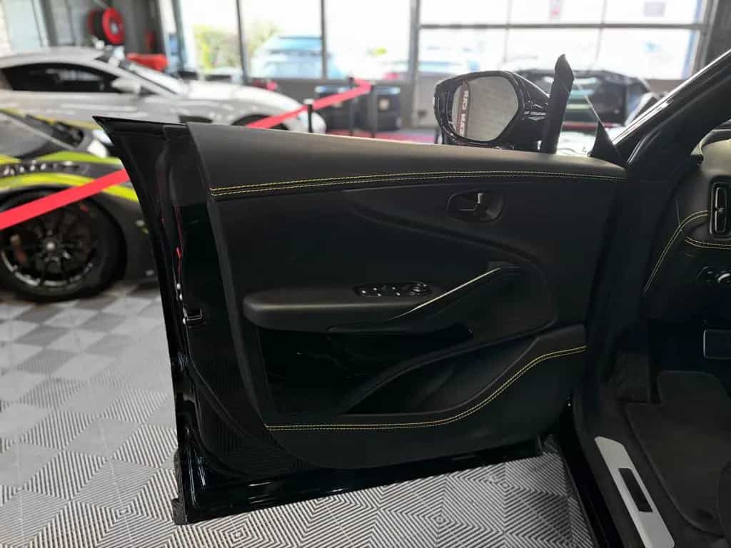 Aston Martin DBX 4.0 V8 707 - PPF 02/2023-photo-22