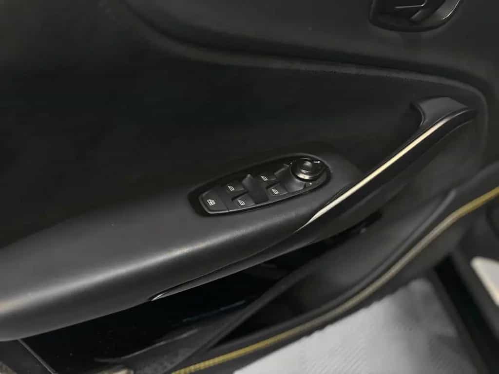 Aston Martin DBX 4.0 V8 707 - PPF 02/2023-photo-23