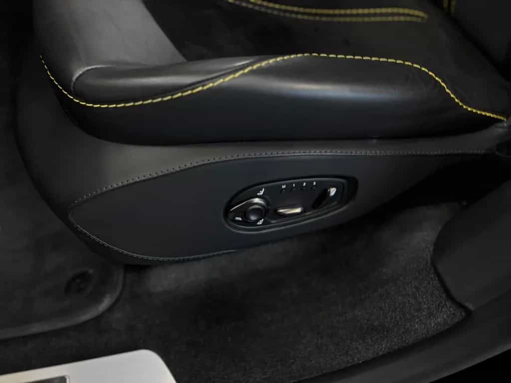 Aston Martin DBX 4.0 V8 707 - PPF 02/2023-photo-24