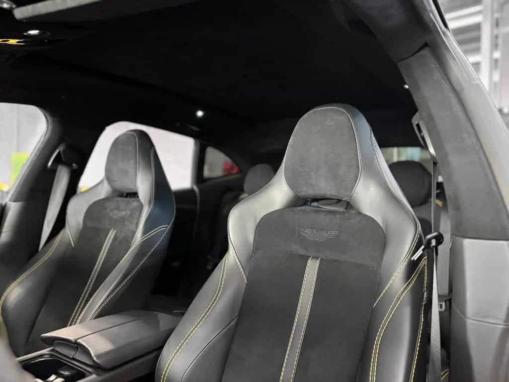 Aston Martin DBX 4.0 V8 707 - PPF 02/2023-photo-28