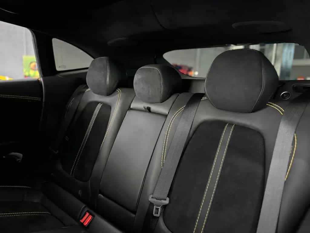 Aston Martin DBX 4.0 V8 707 - PPF 02/2023-photo-29