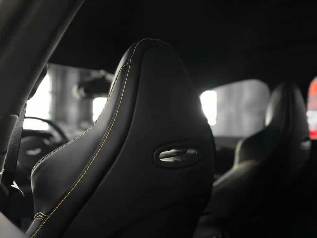 Aston Martin DBX 4.0 V8 707 - PPF 02/2023-photo-30