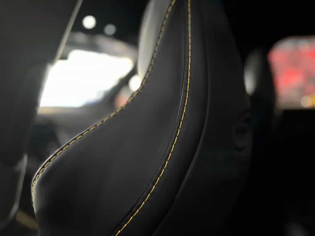 Aston Martin DBX 4.0 V8 707 - PPF 02/2023-photo-31