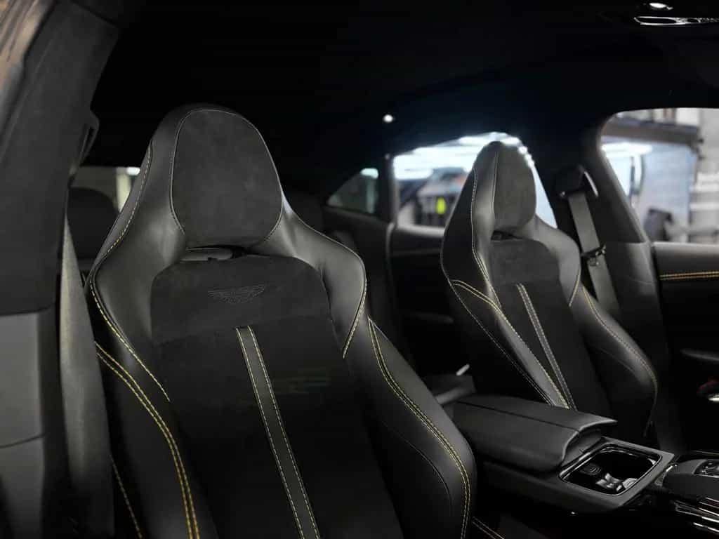 Aston Martin DBX 4.0 V8 707 - PPF 02/2023-photo-32
