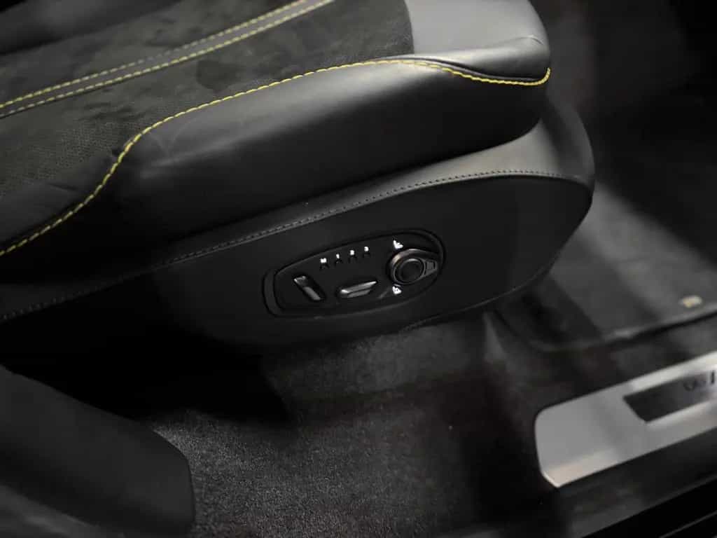 Aston Martin DBX 4.0 V8 707 - PPF 02/2023-photo-33
