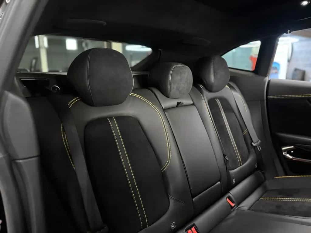 Aston Martin DBX 4.0 V8 707 - PPF 02/2023-photo-36