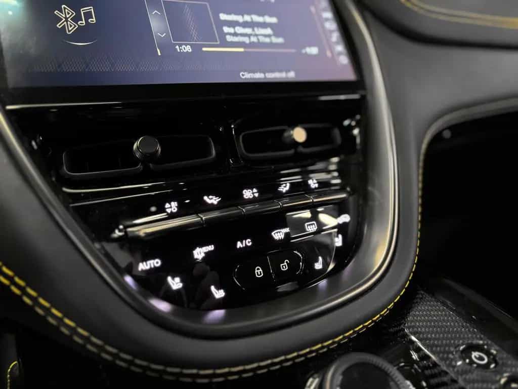 Aston Martin DBX 4.0 V8 707 - PPF 02/2023-photo-42