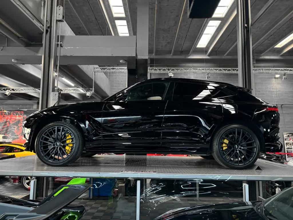 Aston Martin DBX 4.0 V8 707 - PPF 02/2023-photo-8