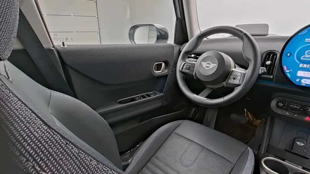 MINI Cooper C 5-Türer 03/2025-photo-10