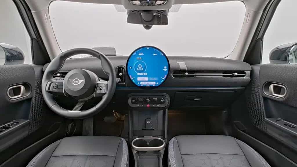 MINI Cooper C 5-Türer 03/2025-photo-11