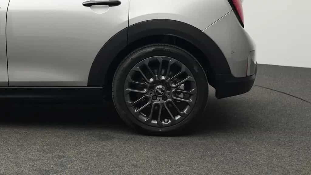MINI Cooper C 5-Türer 03/2025-photo-15