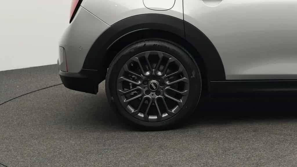 MINI Cooper C 5-Türer 03/2025-photo-16