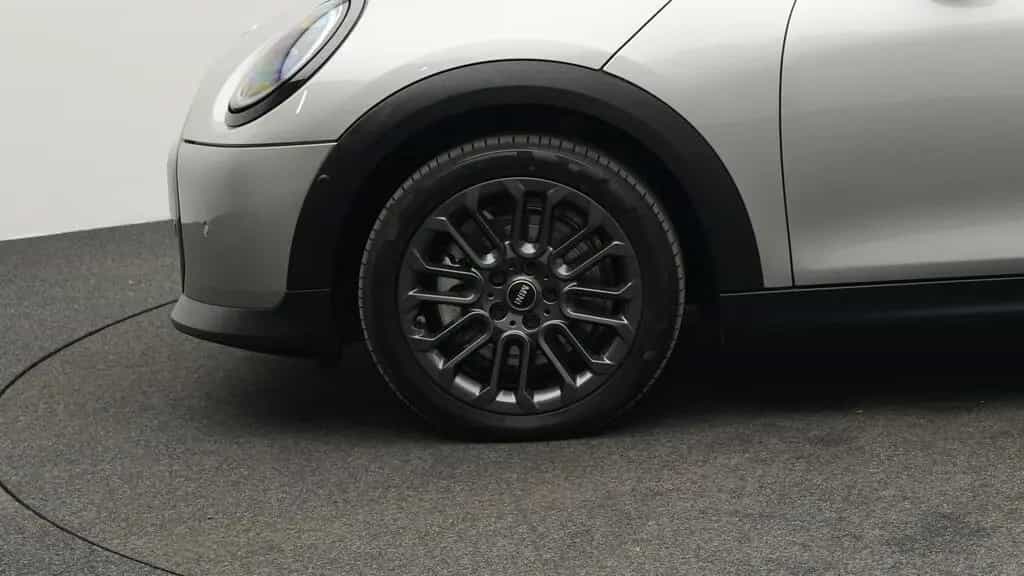 MINI Cooper C 5-Türer 03/2025-photo-17