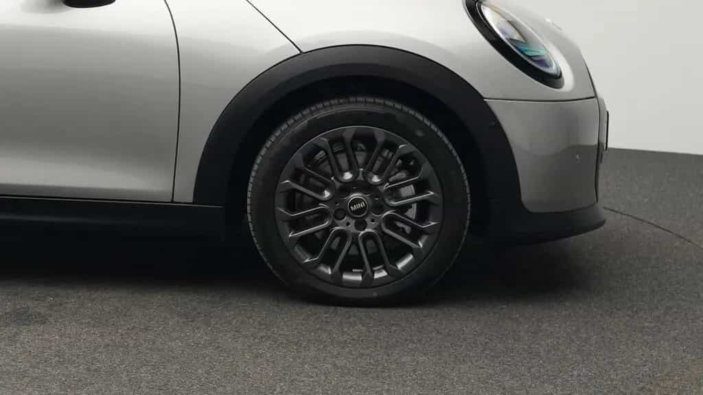 MINI Cooper C 5-Türer 03/2025-photo-18