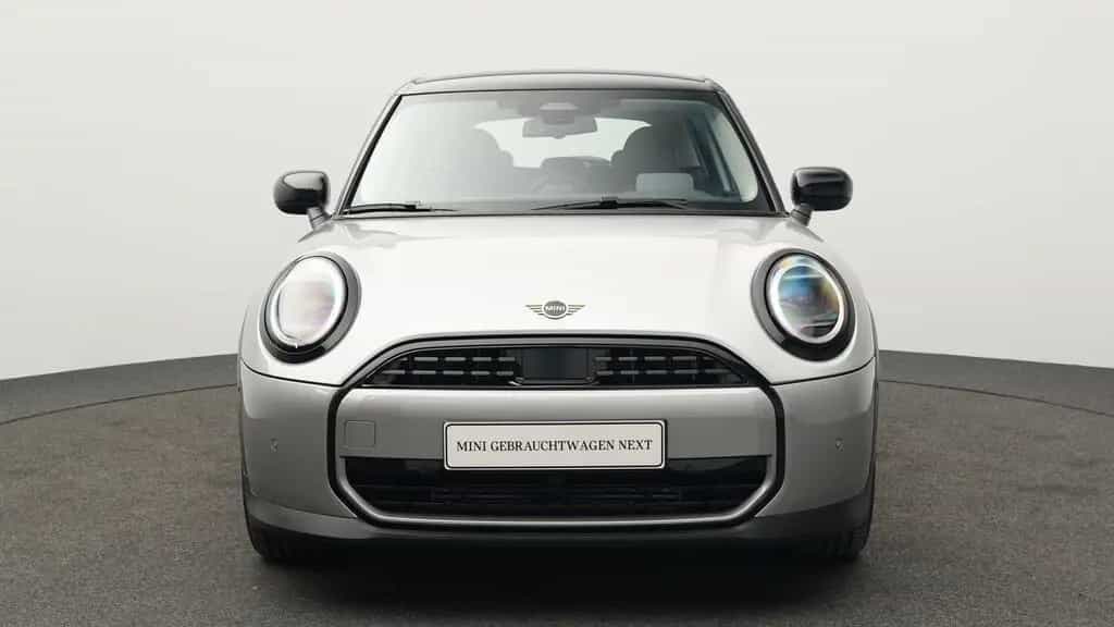 MINI Cooper C 5-Türer 03/2025-photo-2