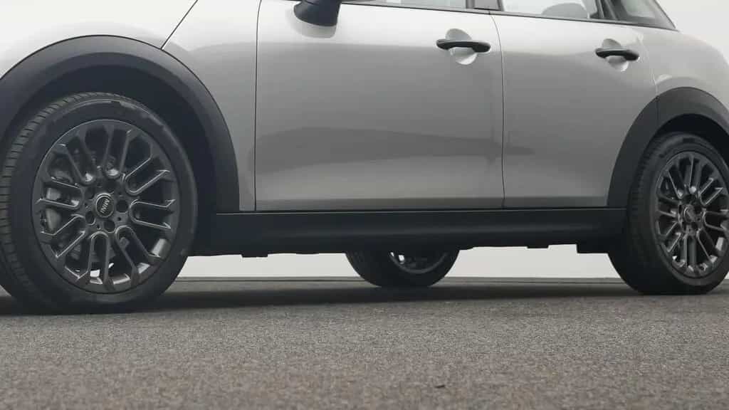 MINI Cooper C 5-Türer 03/2025-photo-20