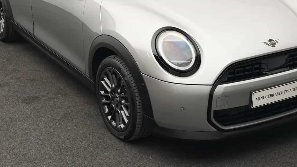 MINI Cooper C 5-Türer 03/2025-photo-22
